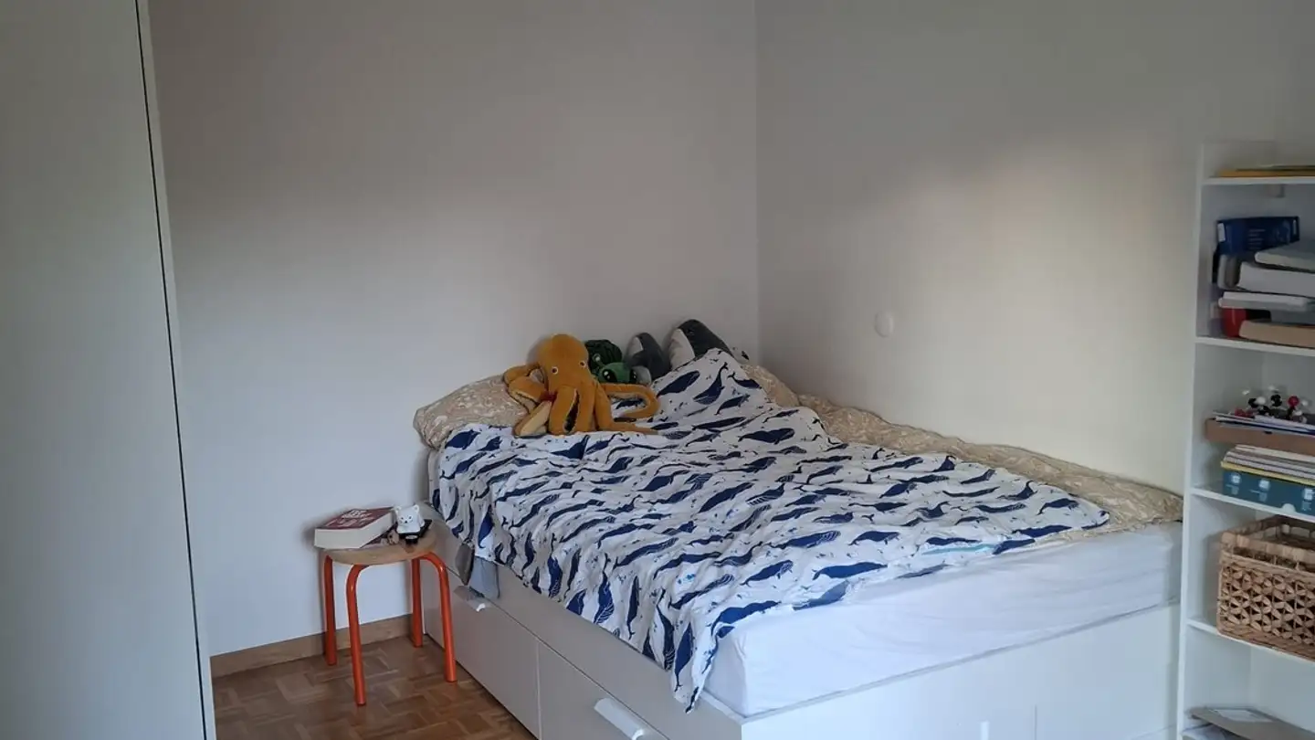 Appartamento in affitto - 6006 Luzern