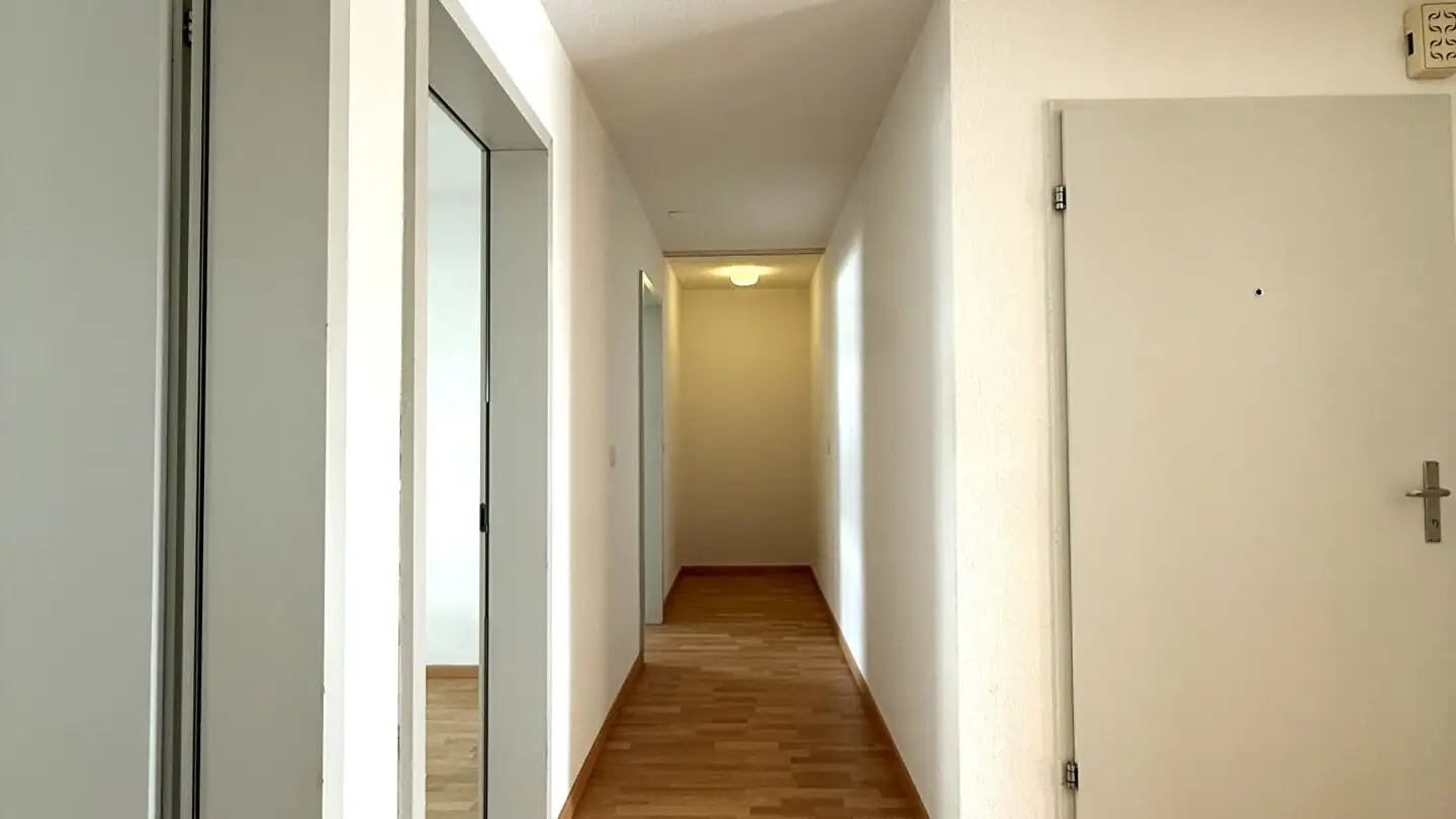 Appartamento in affitto - Schmelzistrasse, 2540 Grenchen - Photo 4