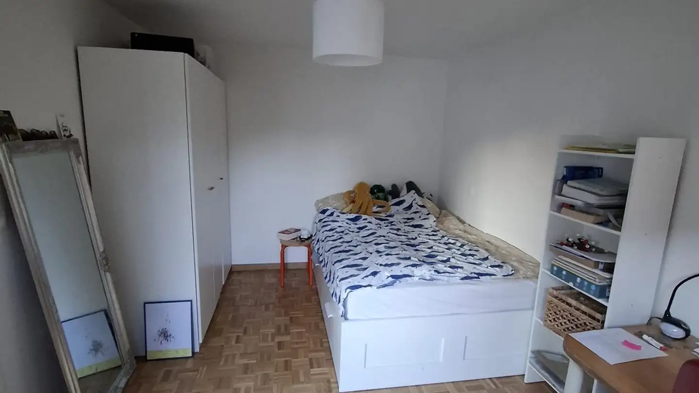 Appartamento in affitto - 6006 Luzern - Foto 3