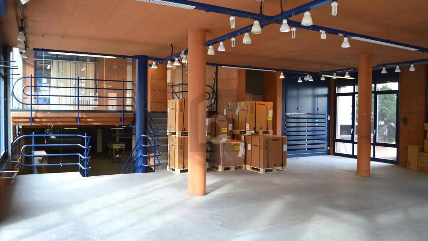 Mixed-use building for sale - Sierre, 3960 Sierre - Photo 4