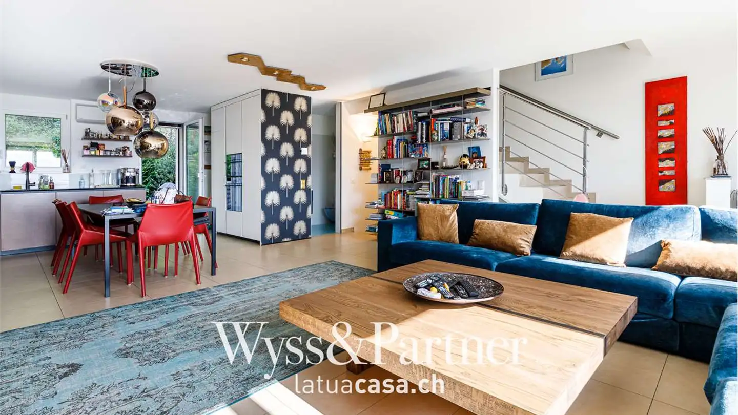 Casa singola in vendita - 6984 Pura - Foto 3