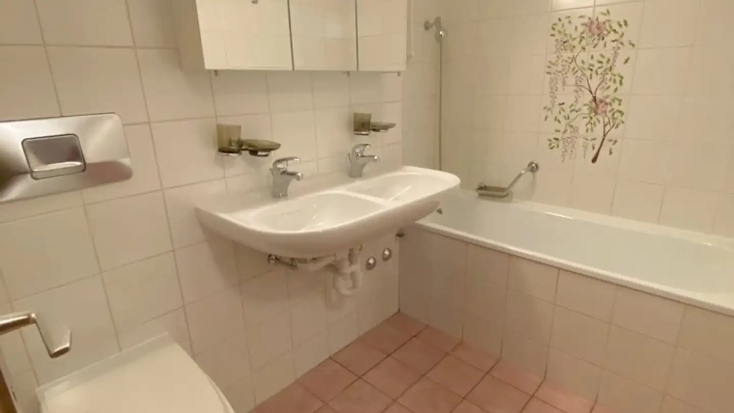 Appartamento in affitto - Avenue De Morges 39, 1004 Lausanne - Foto 4