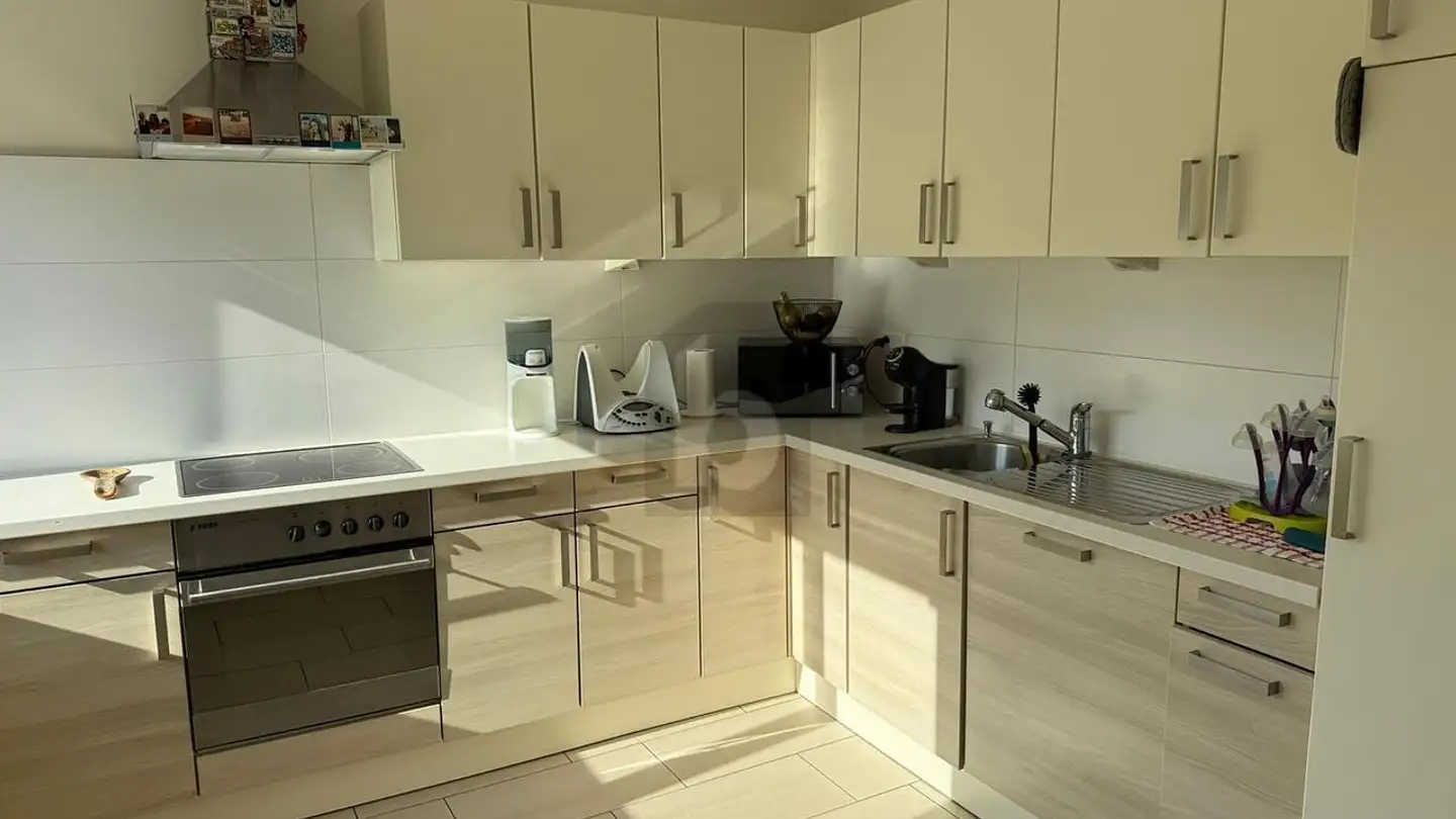 Apartment for sale - 6600 Locarno