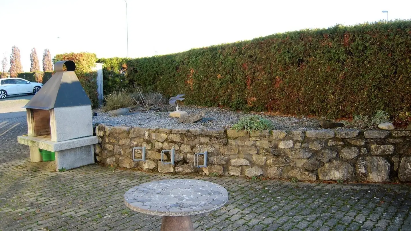 Wohnung mieten - Bürenstrasse 7, 2542 Pieterlen - Foto 3