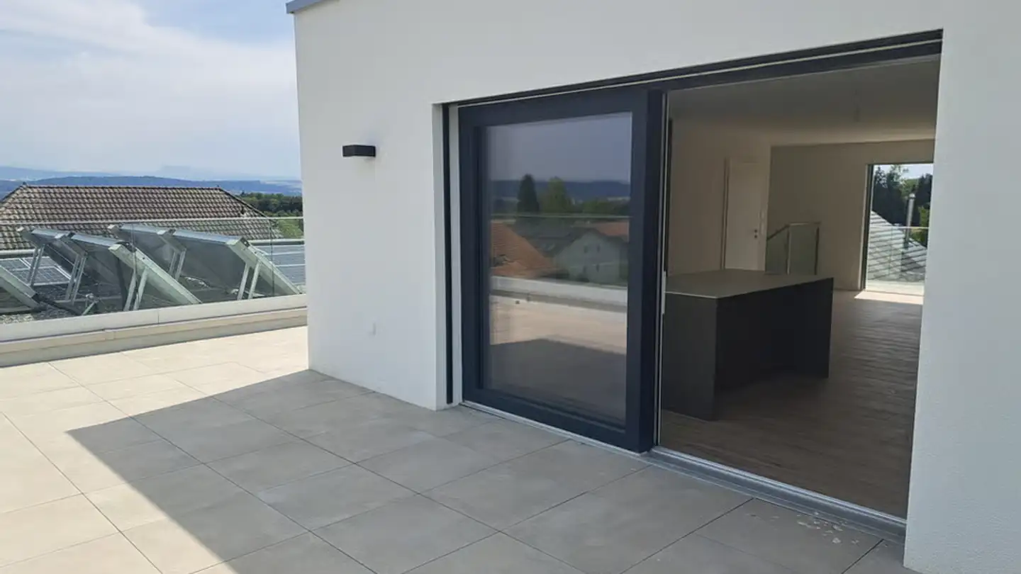 Appartamento in affitto - Route De La Vannaz 51, 1565 Vallon - Foto 2