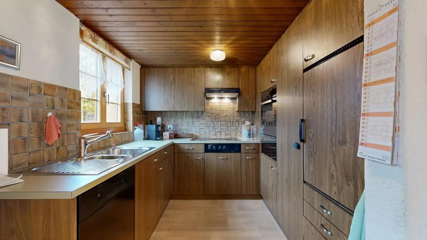 Row house for sale - 8487 Zell ZH - Photo 4