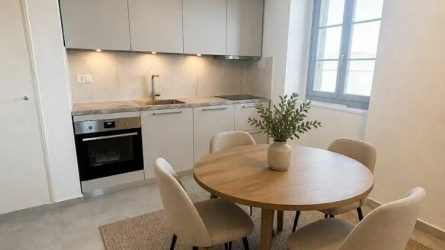 Apartment for rent - Route Cantonale 9, 1898 St-Gingolph