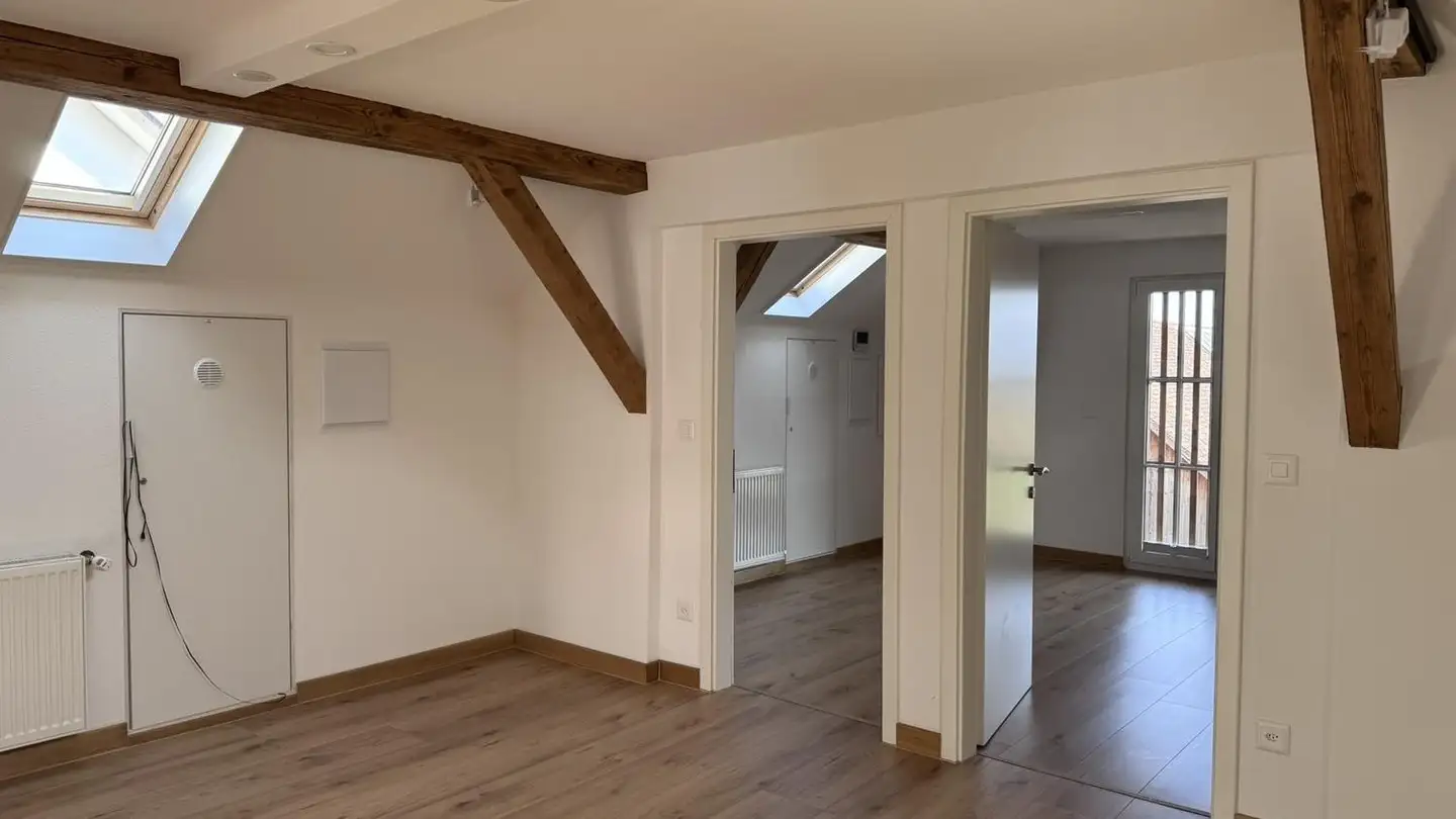 Commercial à louer - Rhodstrasse 11a, 9464 Lienz - Photo 3