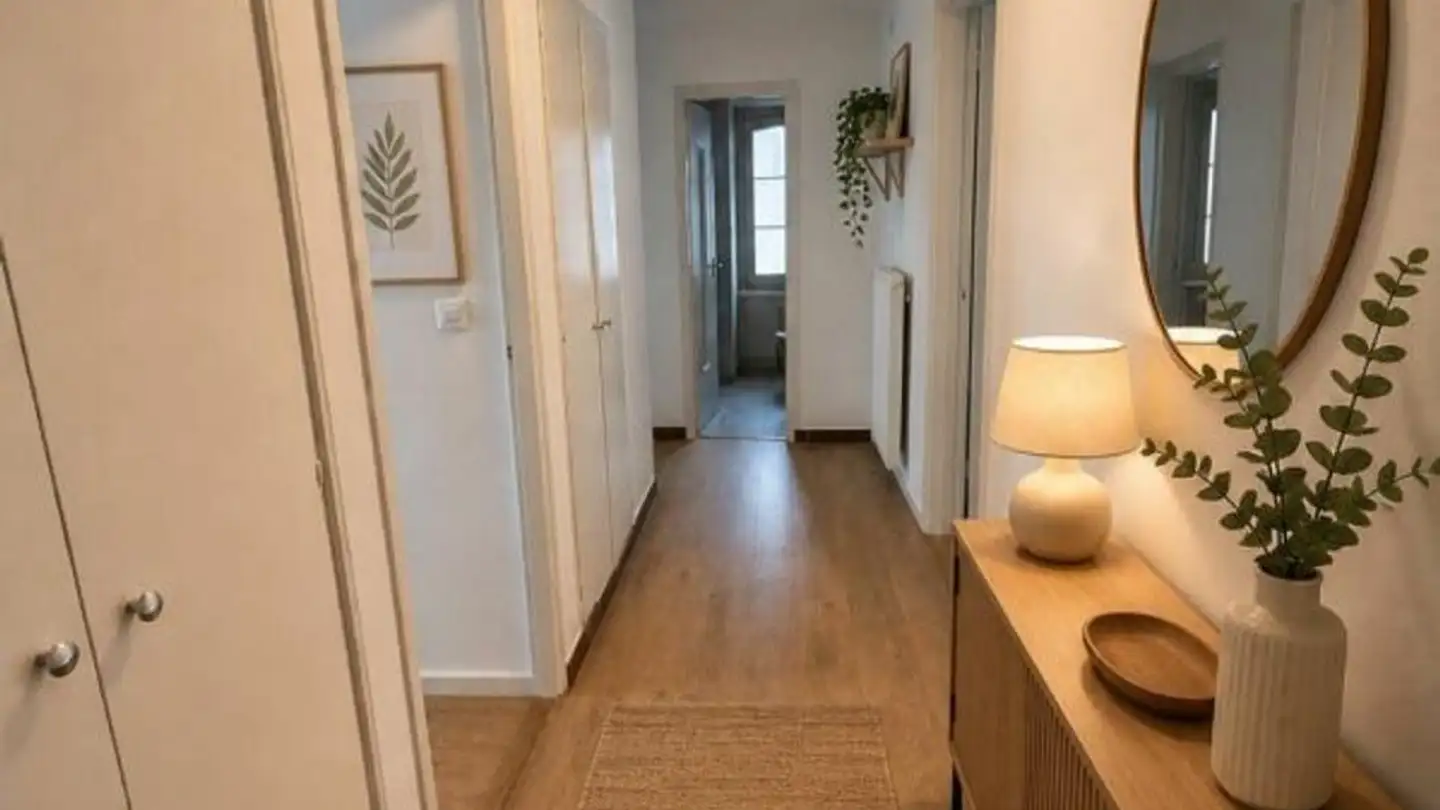 Apartment for rent - Route Cantonale 9, 1898 St-Gingolph - Photo 2