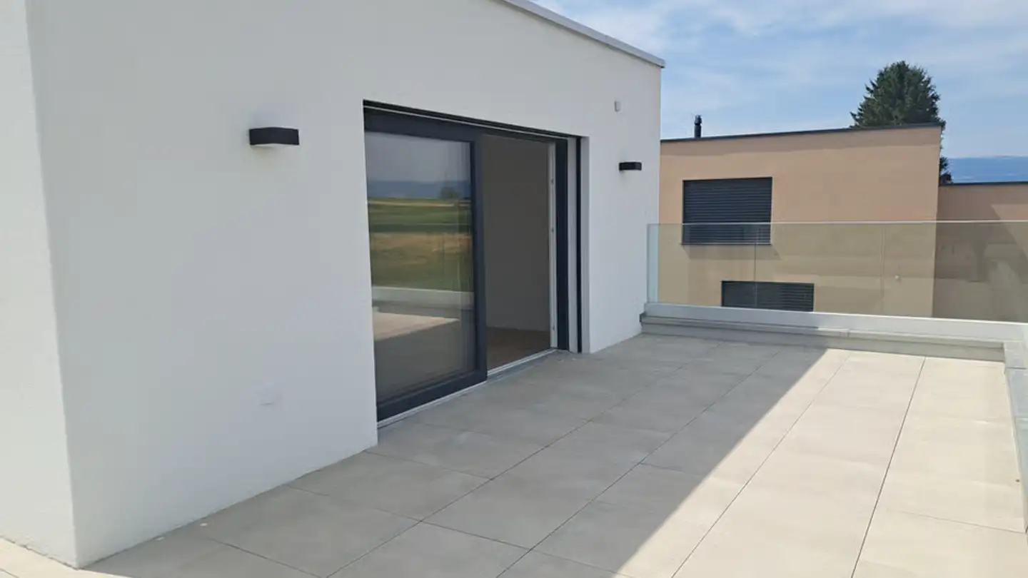 Appartamento in affitto - Route De La Vannaz 51, 1565 Vallon - Foto 4