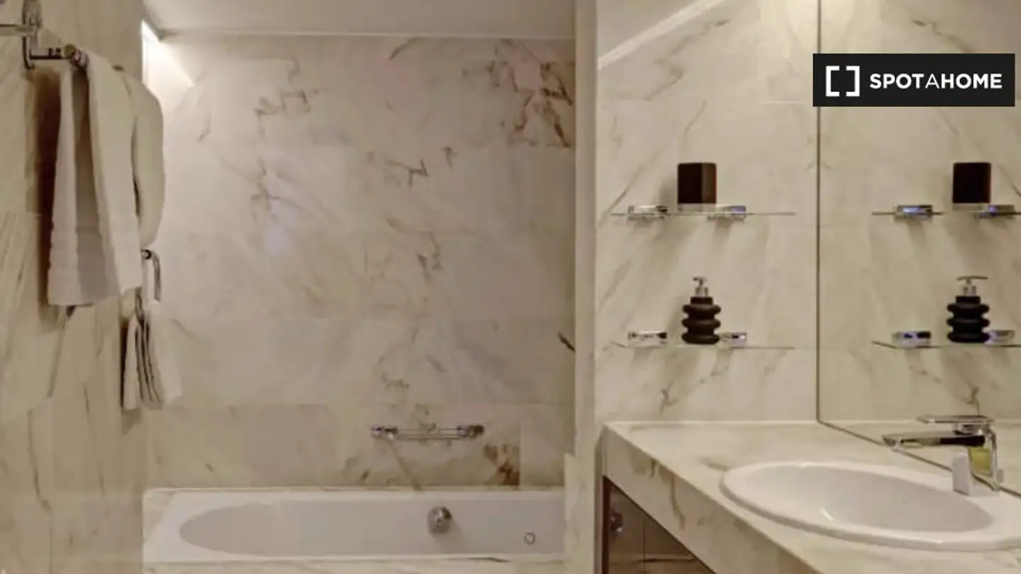 Apartment for rent - 8001 Zürich