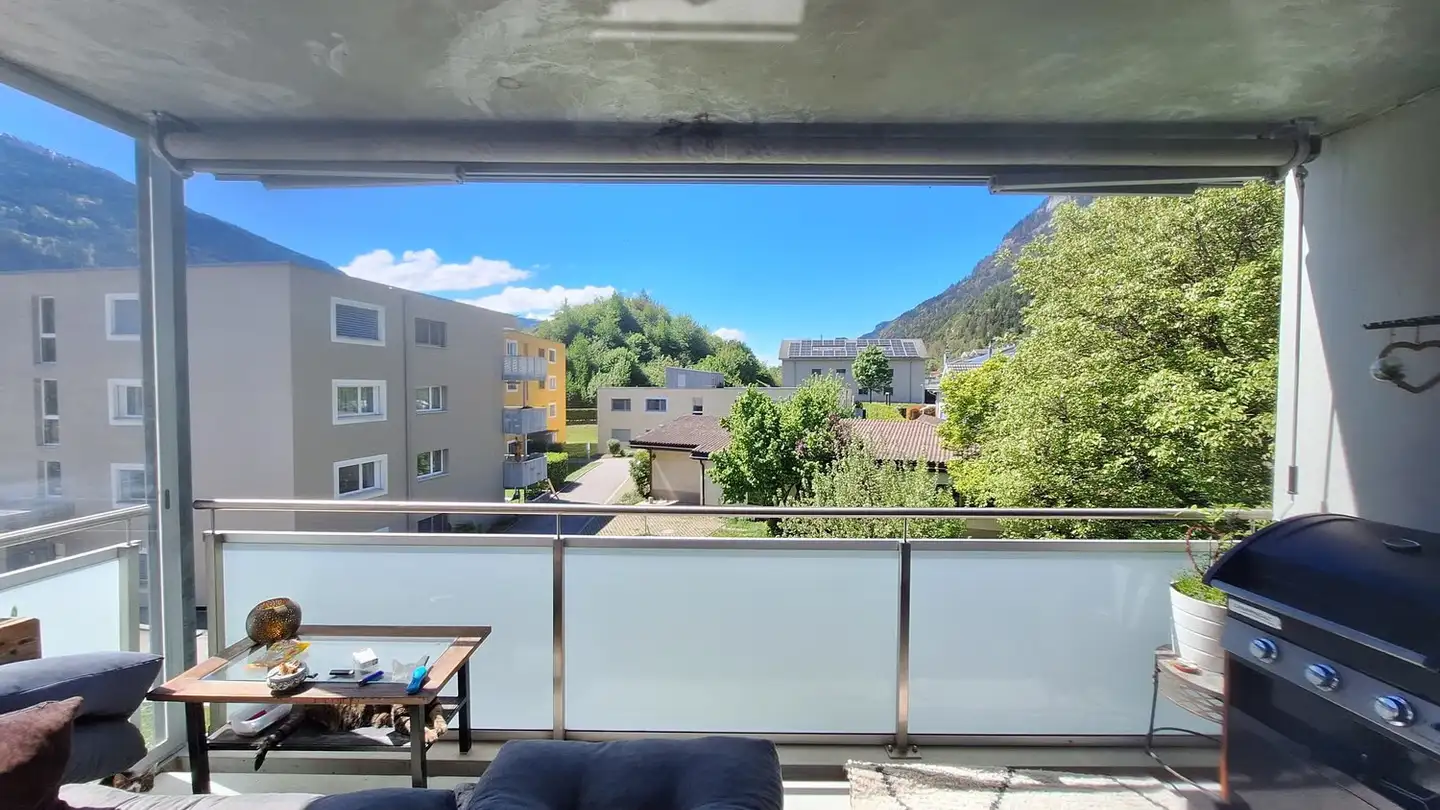 Apartment for rent - 7012 Felsberg - Photo 3