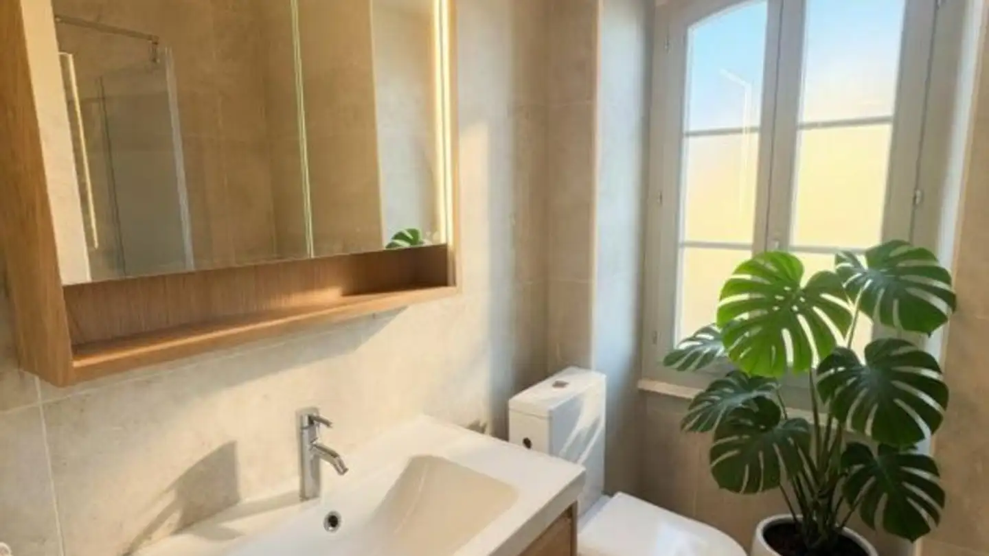 Apartment for rent - Route Cantonale 9, 1898 St-Gingolph - Photo 3