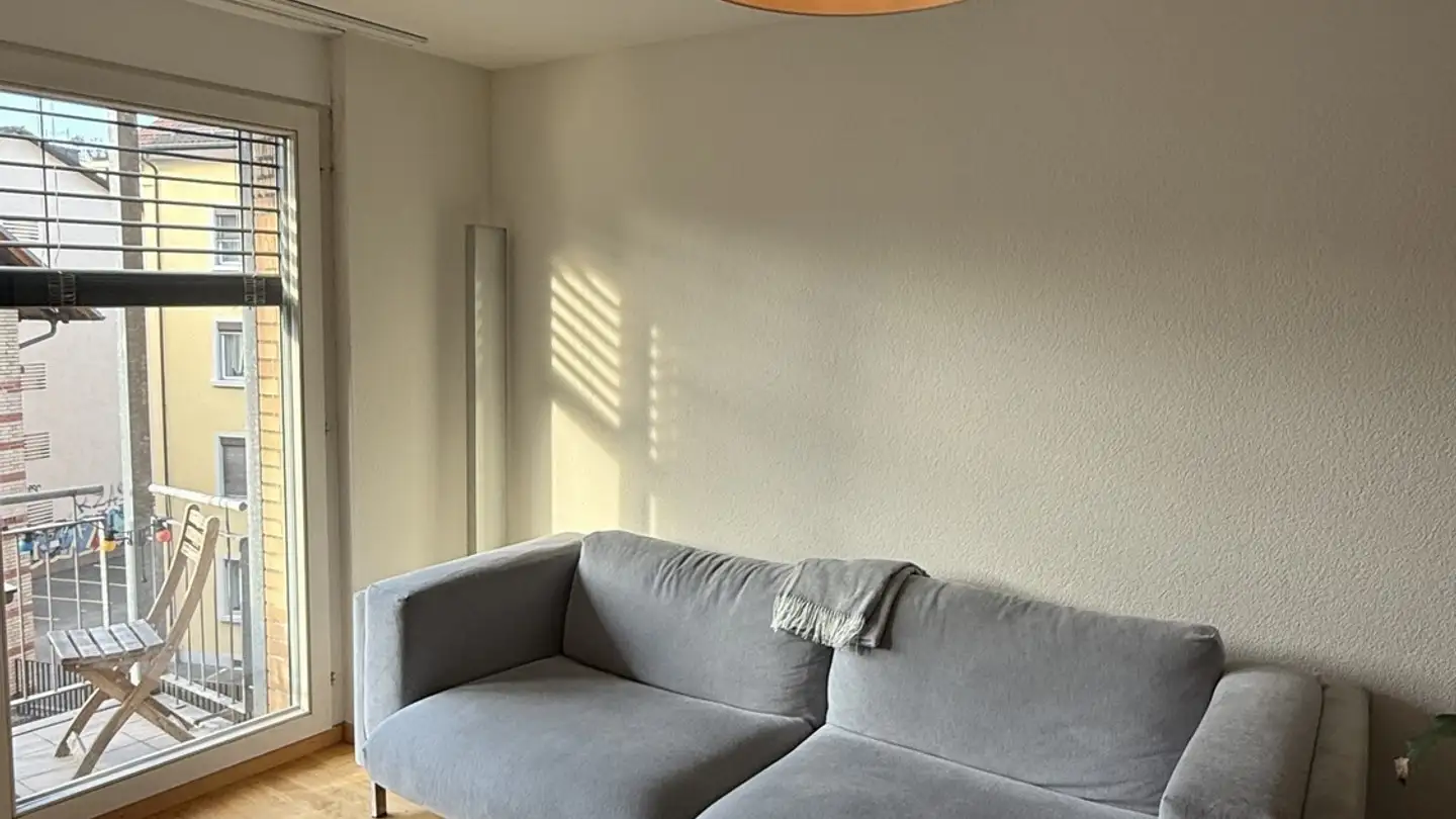 Appartamento in affitto - Zweierstrasse 53, 8004 Zürich - Foto 3