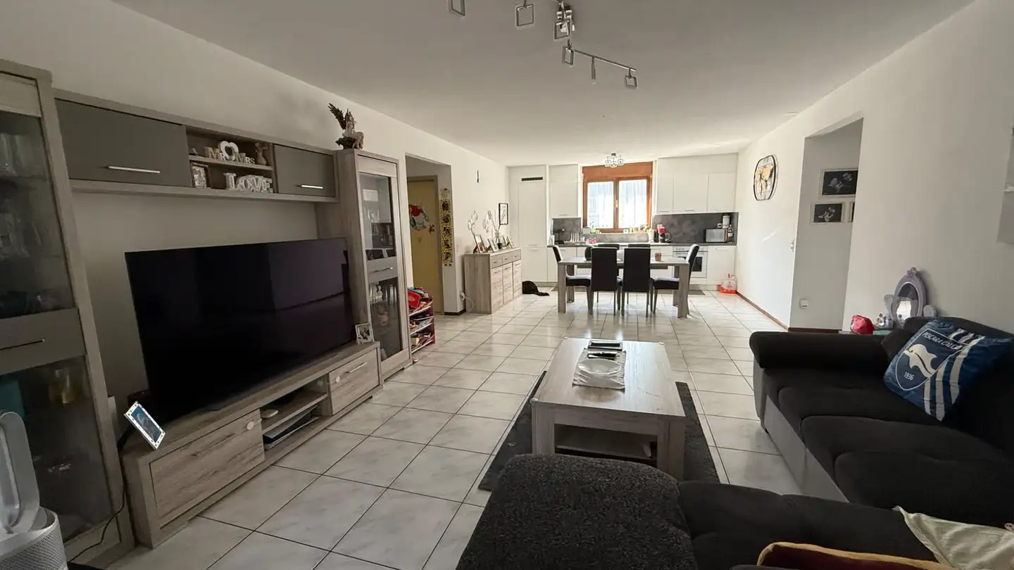 Appartement à louer - Via Cadempina, 6814 Cadempino