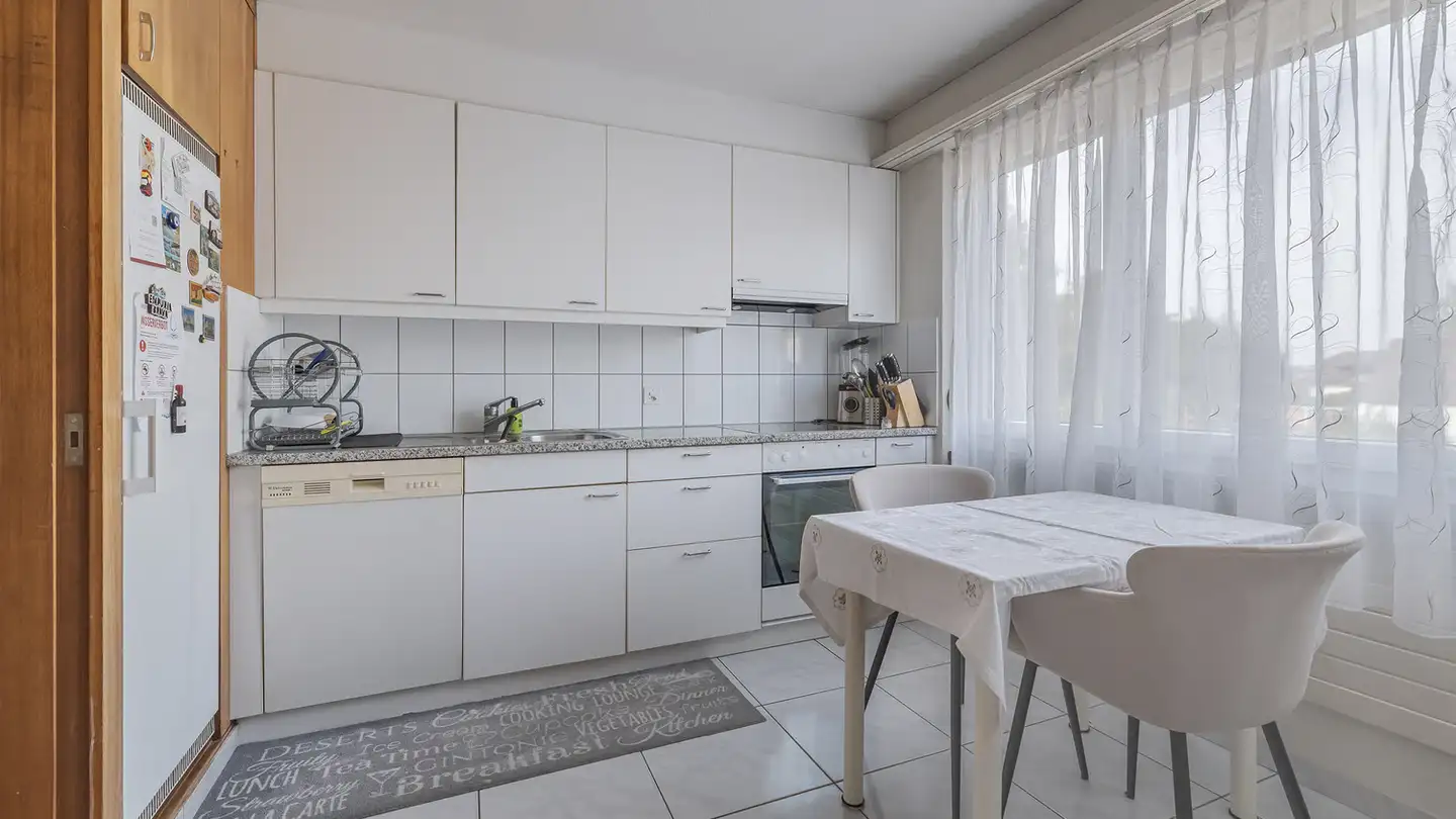 Reihenhaus kaufen - Emil-Balmerweg 6, 3177 Laupen BE - Foto 3