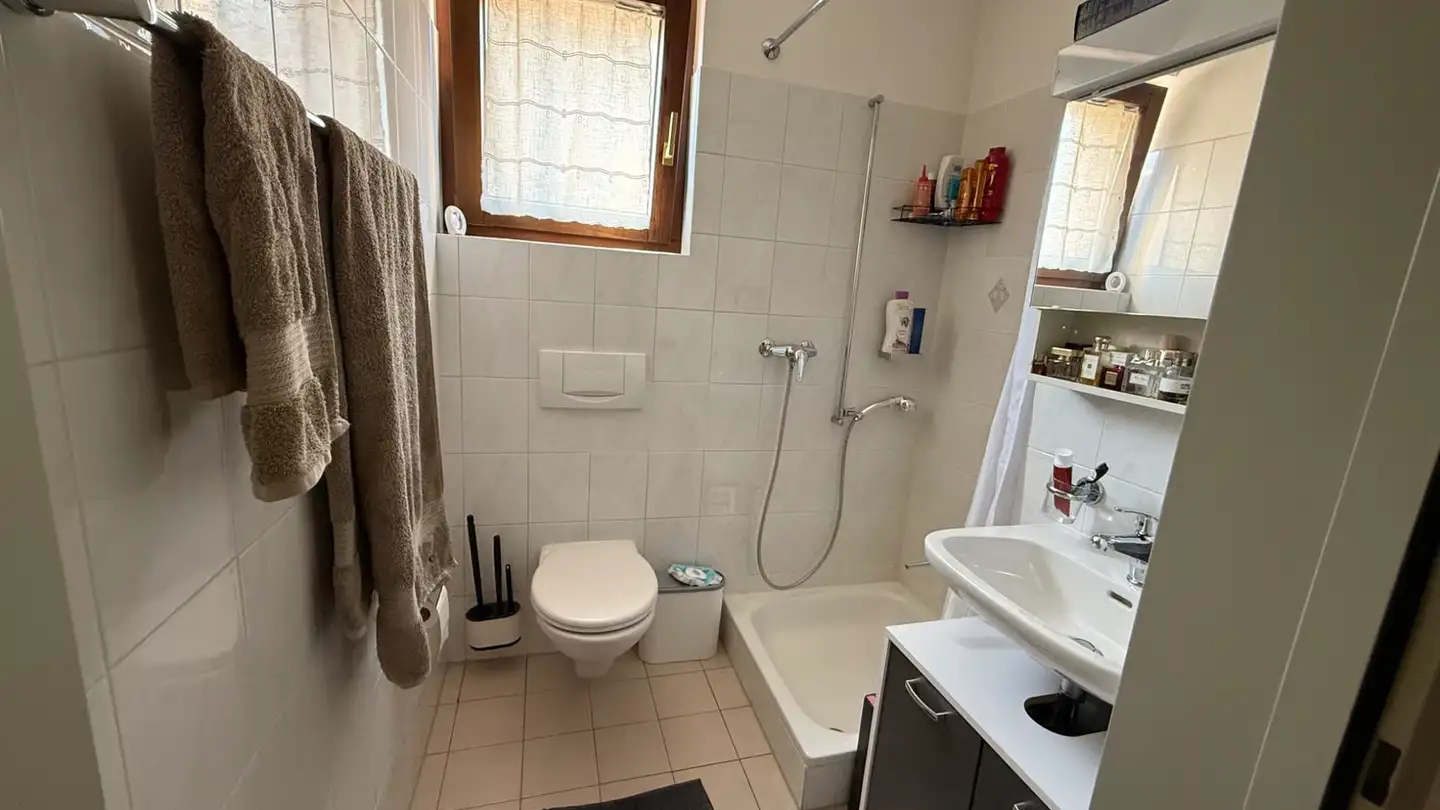 Appartement à louer - Via Cadempina, 6814 Cadempino - Photo 2
