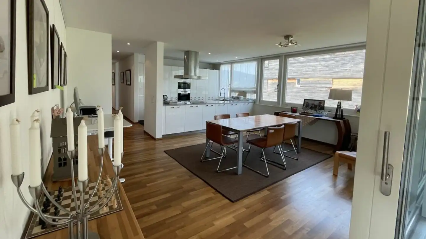 Appartamento in affitto - Freihofweg, 5000 Aarau - Foto 2