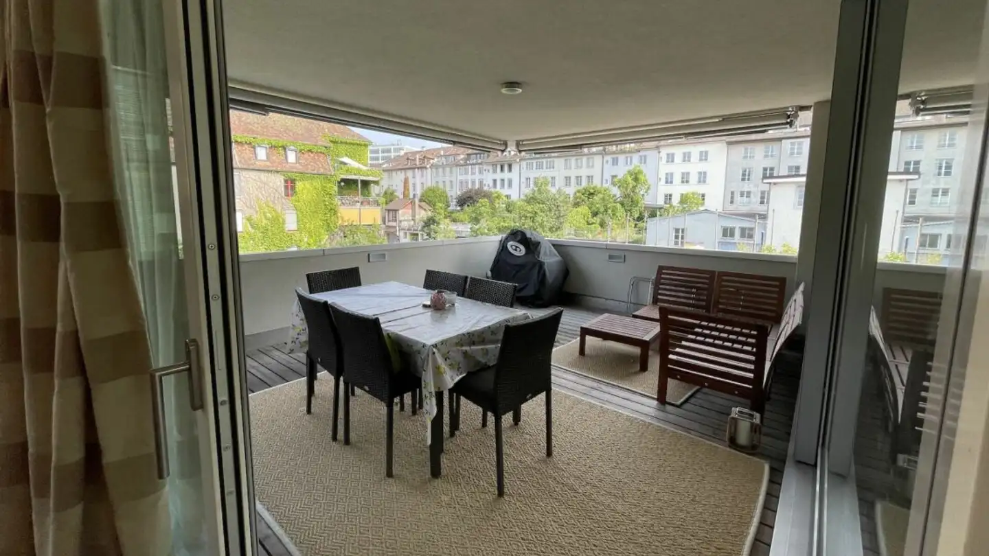 Appartamento in affitto - Freihofweg, 5000 Aarau - Foto 3