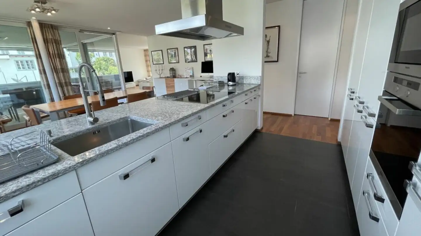 Appartamento in affitto - Freihofweg, 5000 Aarau - Foto 4