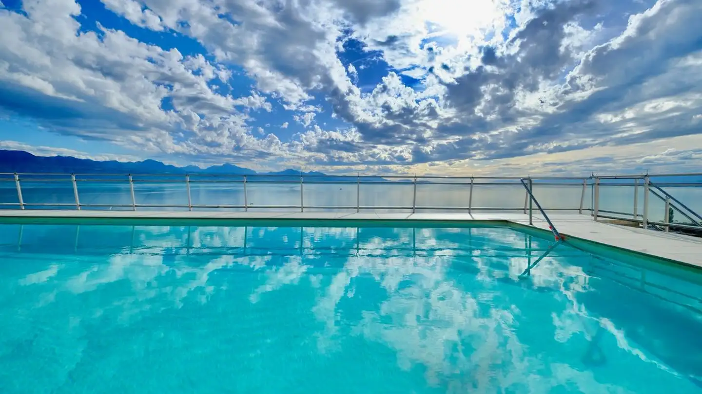 Apartment for sale - 1007 Lausanne