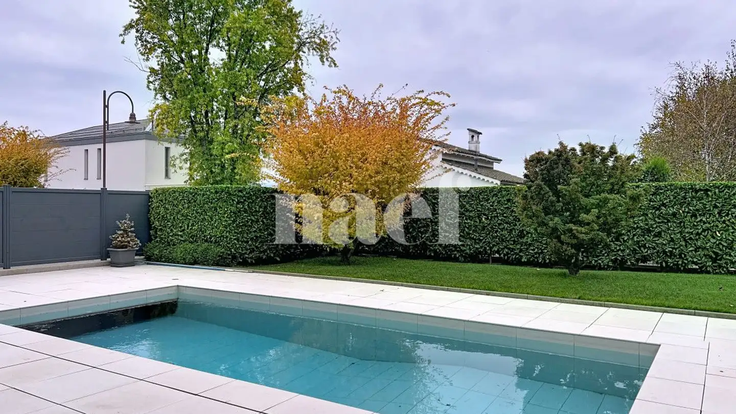 Apartment for rent - Avenue Du Léman 35a, 1025 St-Sulpice VD - Photo 2