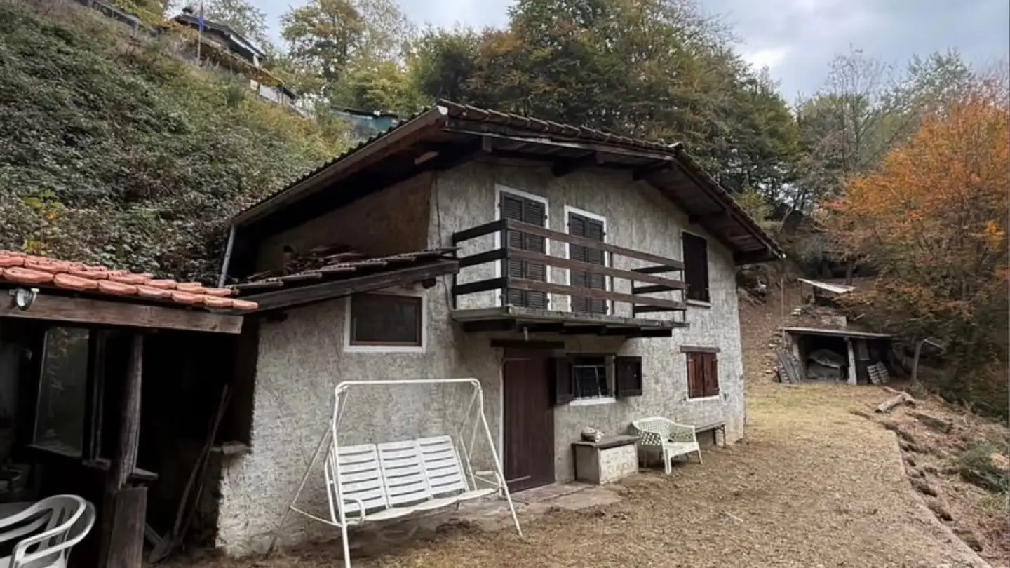 Single house for sale - 6965 Cadro