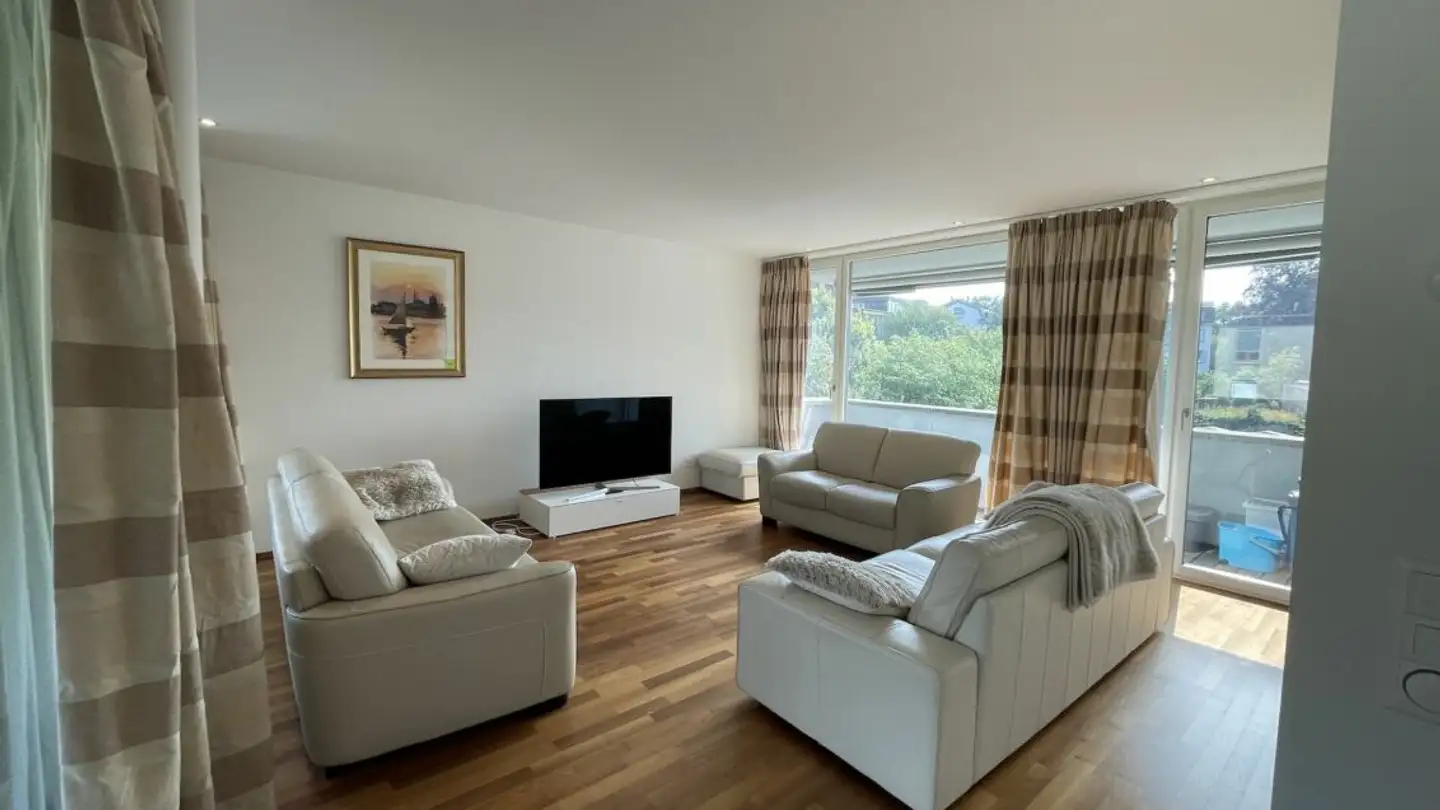 Appartamento in affitto - Freihofweg, 5000 Aarau