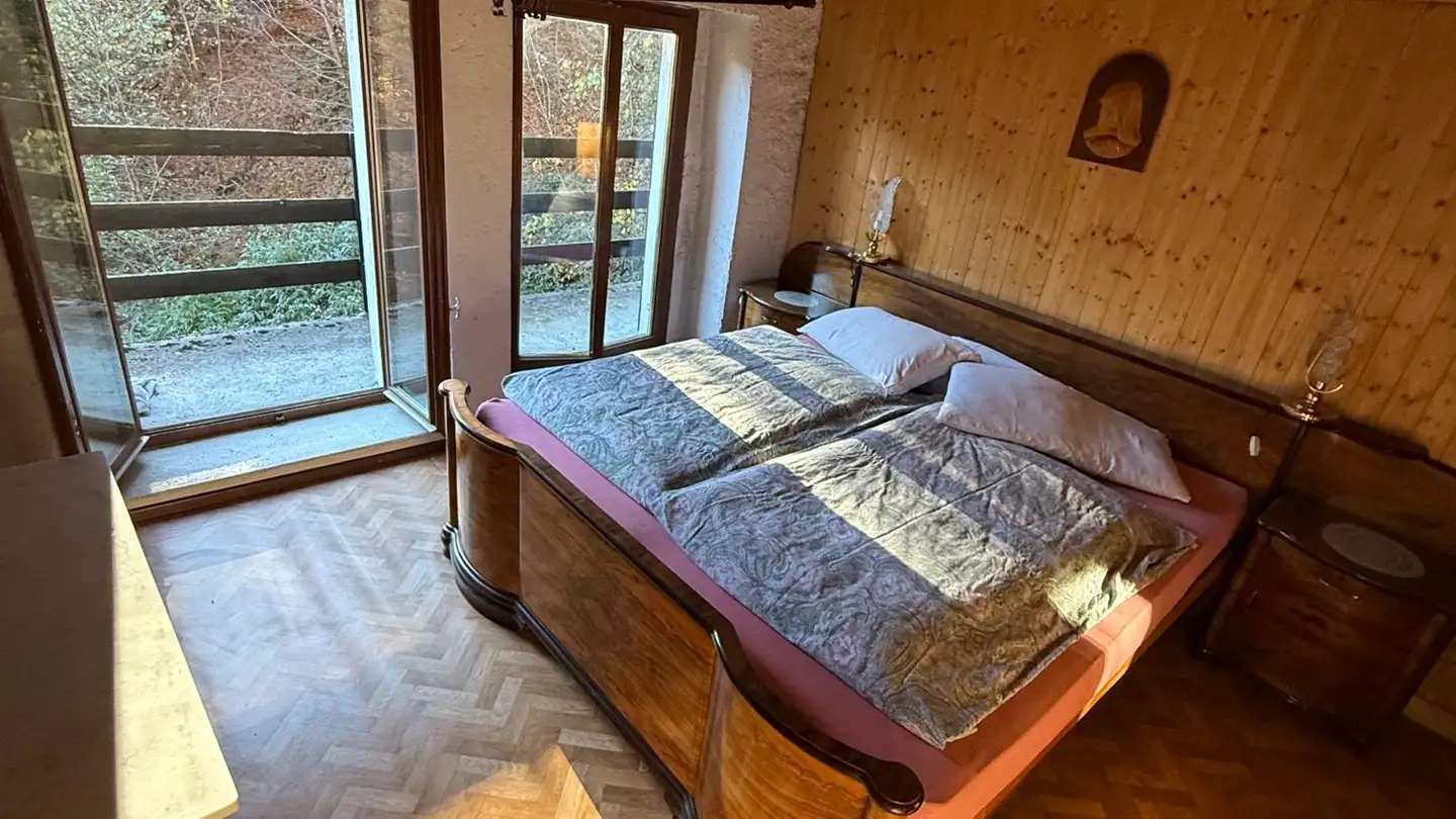 Casa singola in vendita - 6965 Cadro - Foto 2