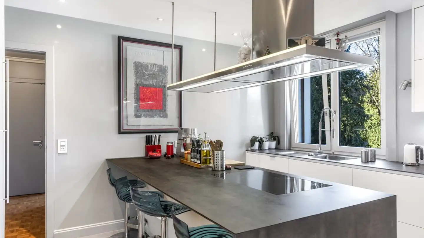 Appartamento in vendita - 1007 Lausanne - Foto 4