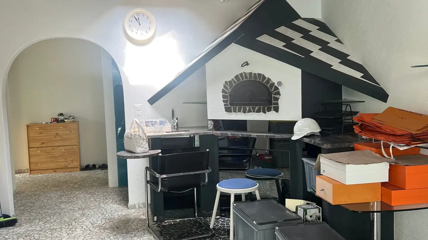 Appartement à louer - Rue De La Condemine 50, 2740 Moutier - Photo 4