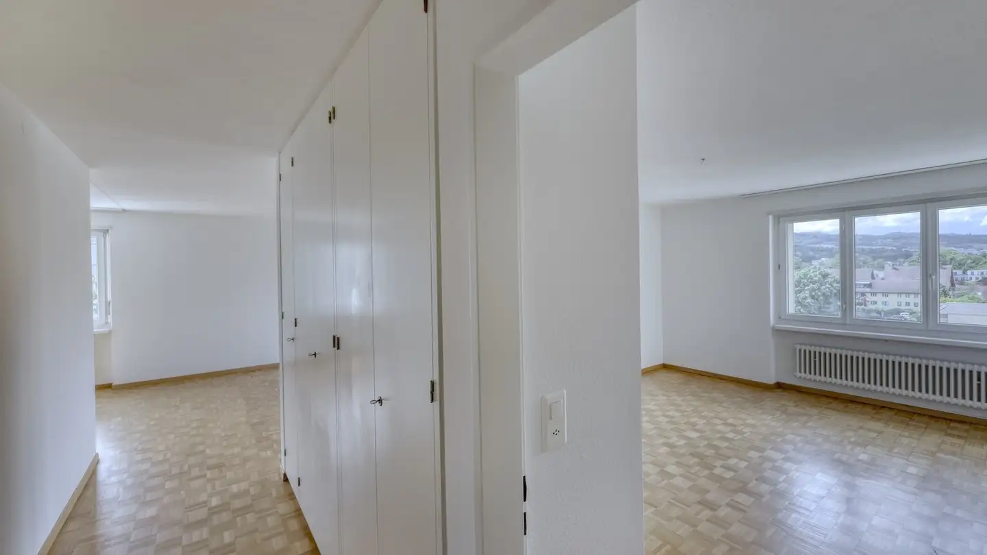 Wohnung mieten - 8804 Au ZH