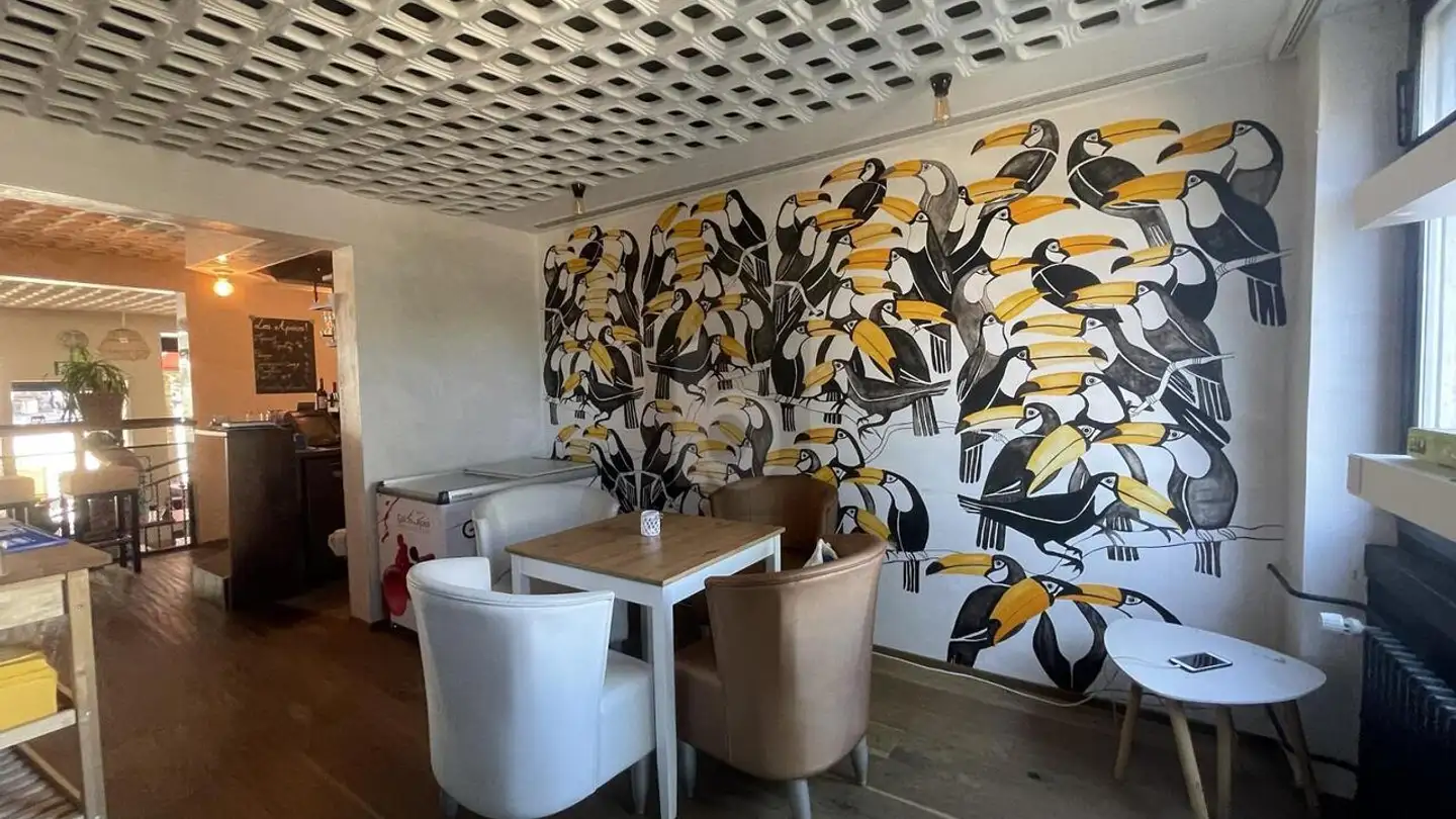 Ristorante in vendita - 1018 Lausanne - Photo 3