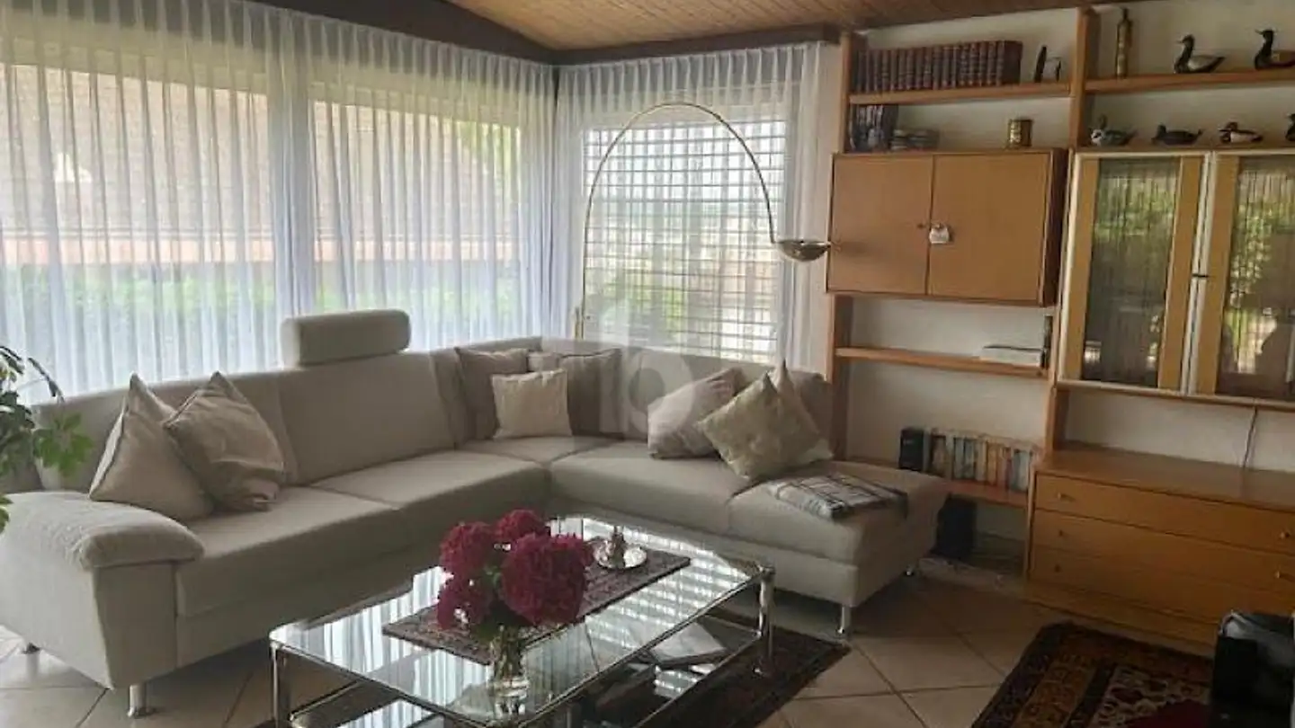 Maison individuelle à louer - 4414 Füllinsdorf - Photo 2