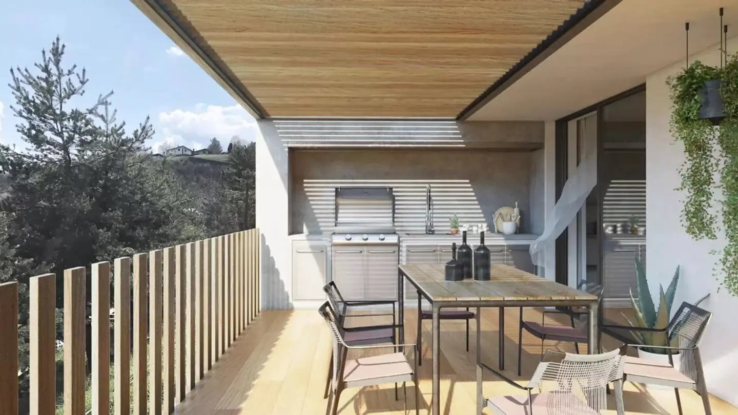 Casa singola in vendita - 1966 St-Romain (Ayent) - Photo 2