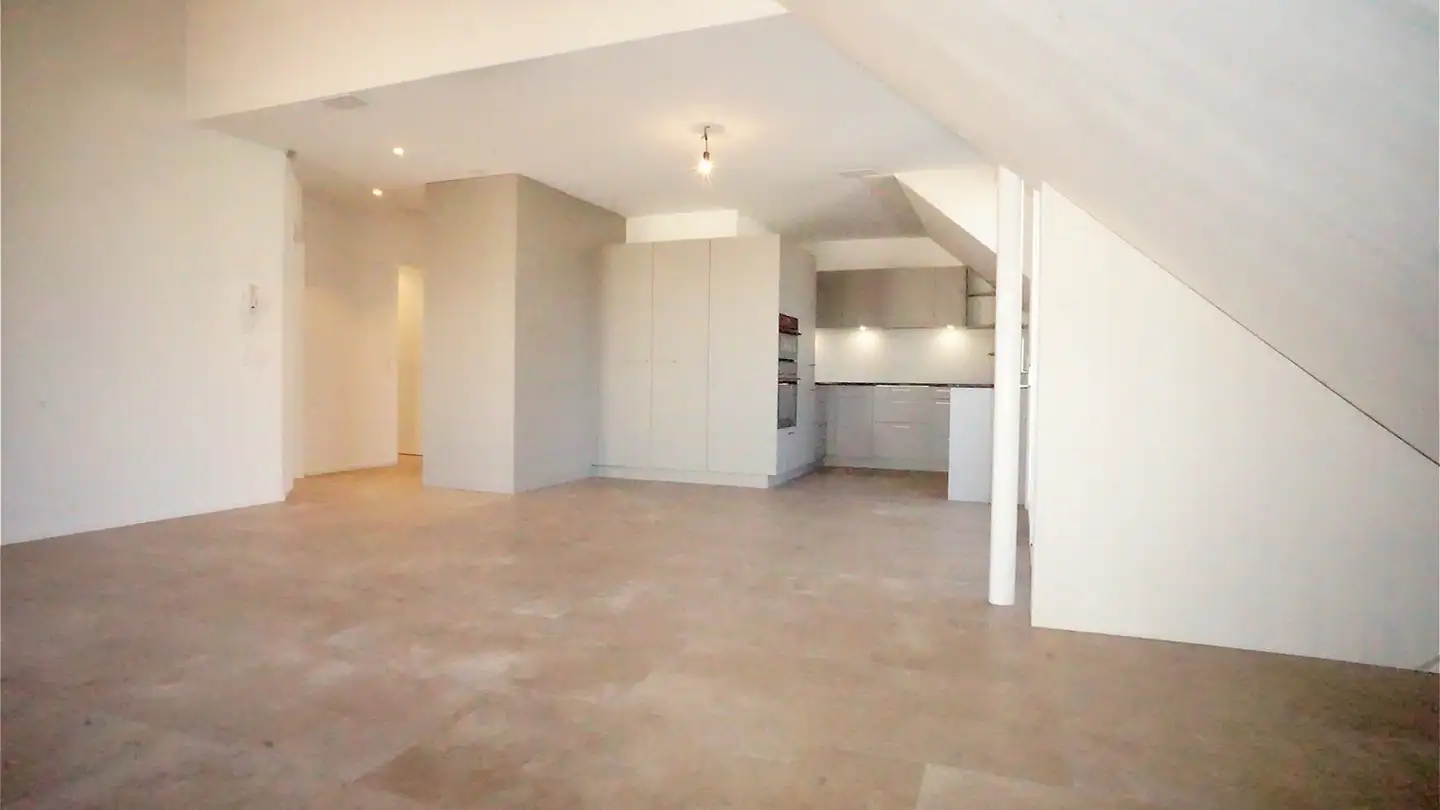 Wohnung mieten - Rheinstrasse 13, 4323 Wallbach - Foto 3