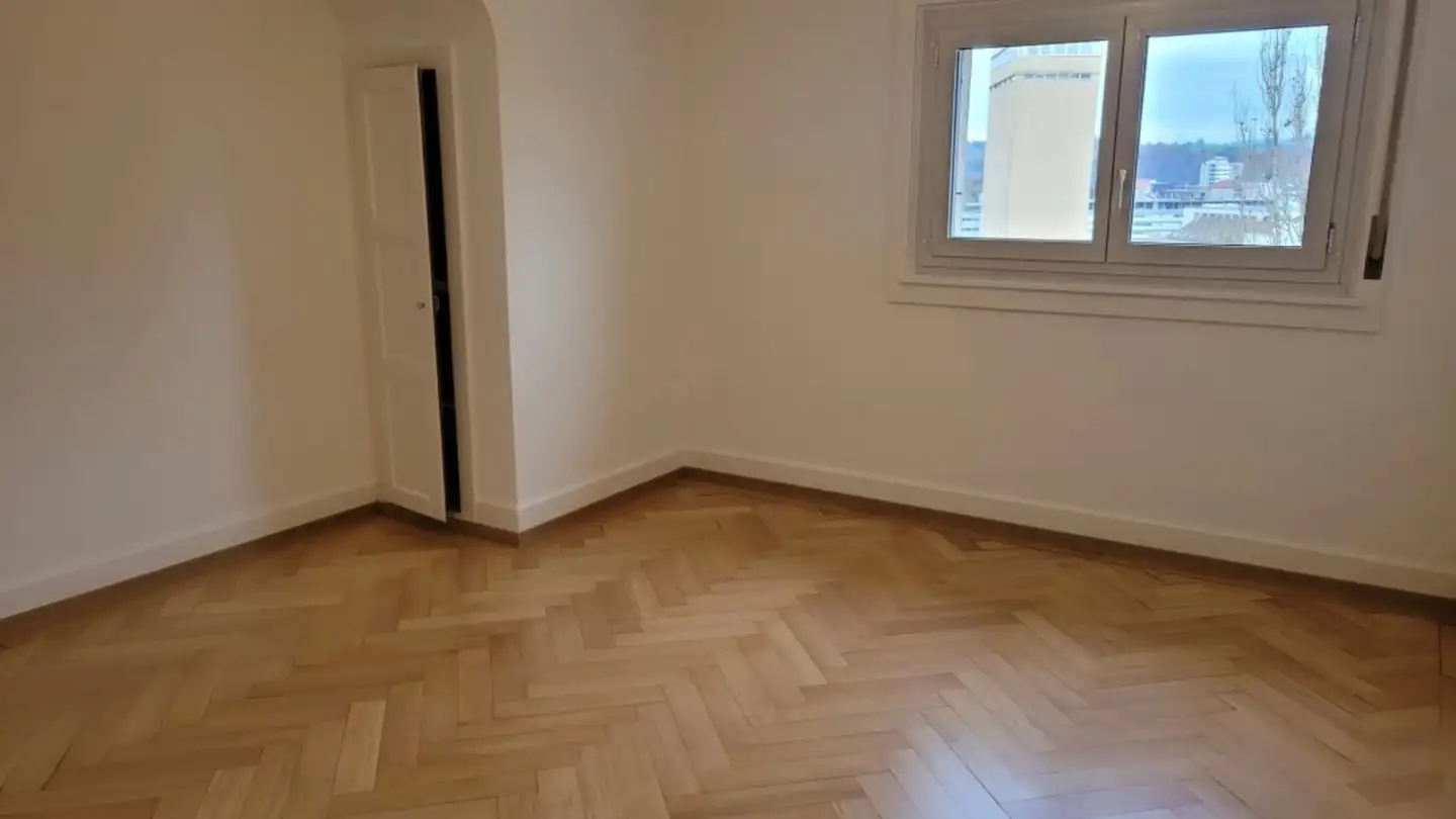Appartement à louer - Route de la Glâne, 1700 Fribourg