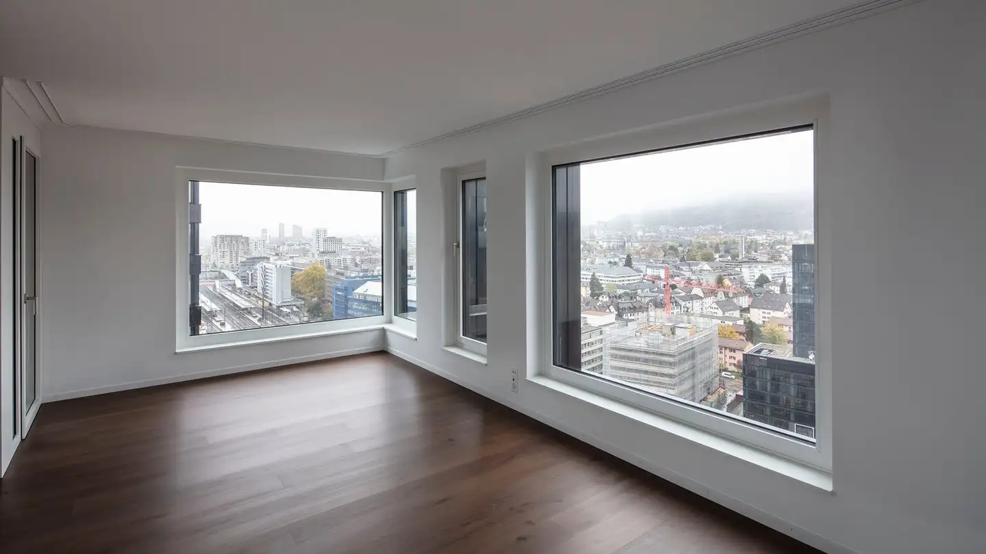 Apartment for rent - Vulkanstrasse 110a, 8048 Zürich - Photo 4