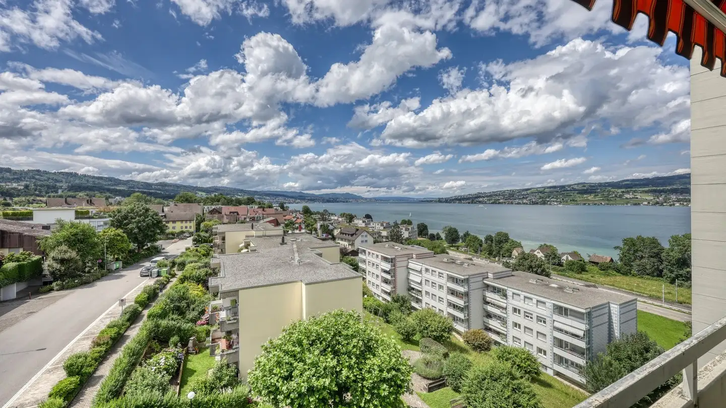 Appartamento in affitto - Alte Landstrasse 100, 8804 Au ZH - Photo 2