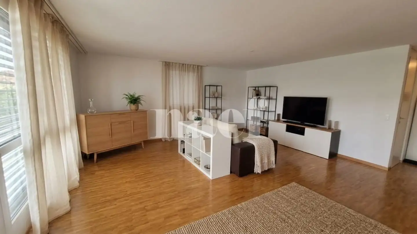 Apartment for rent - Rue De Riant-Coteau 128, 1196 Gland - Photo 3