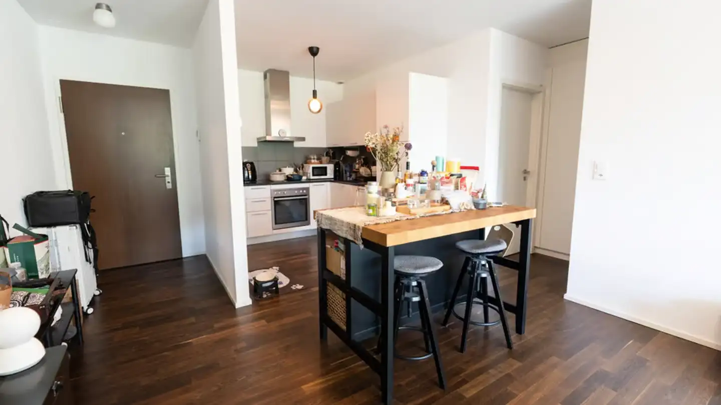 Appartement à louer - Route De Berne 111, 1010 Lausanne - Photo 3