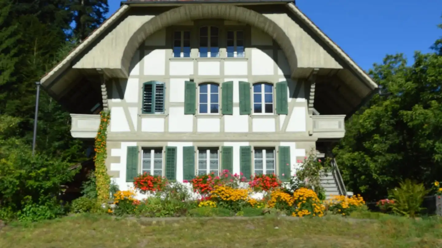 Wohnung mieten - Bickigen 405, 3472 Wynigen
