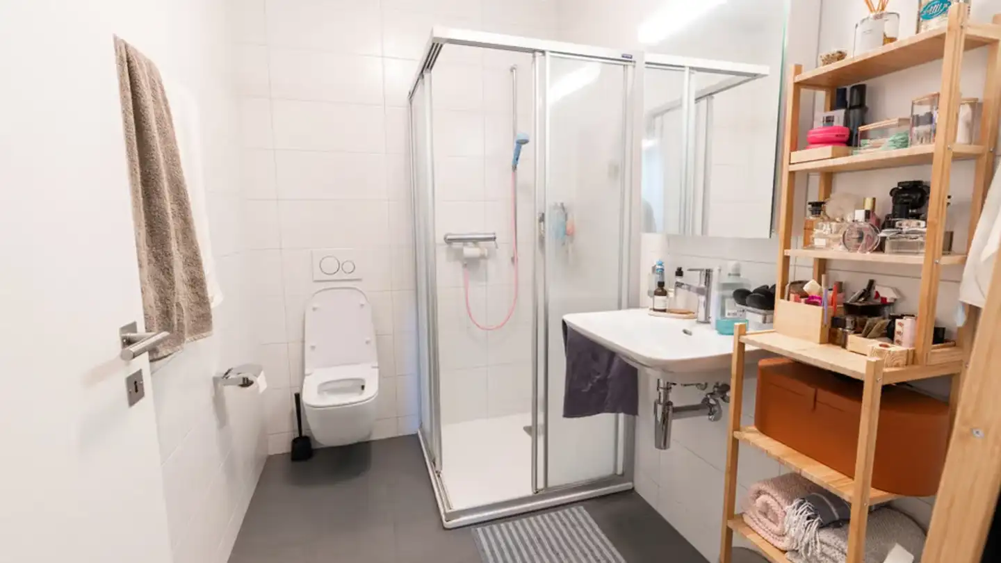 Appartement à louer - Route De Berne 111, 1010 Lausanne - Photo 4