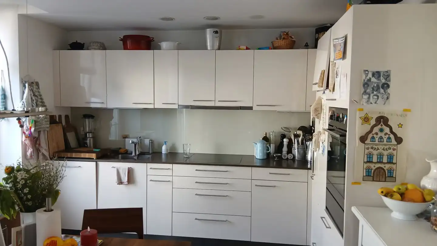 Apartment for rent - 6003 Luzern
