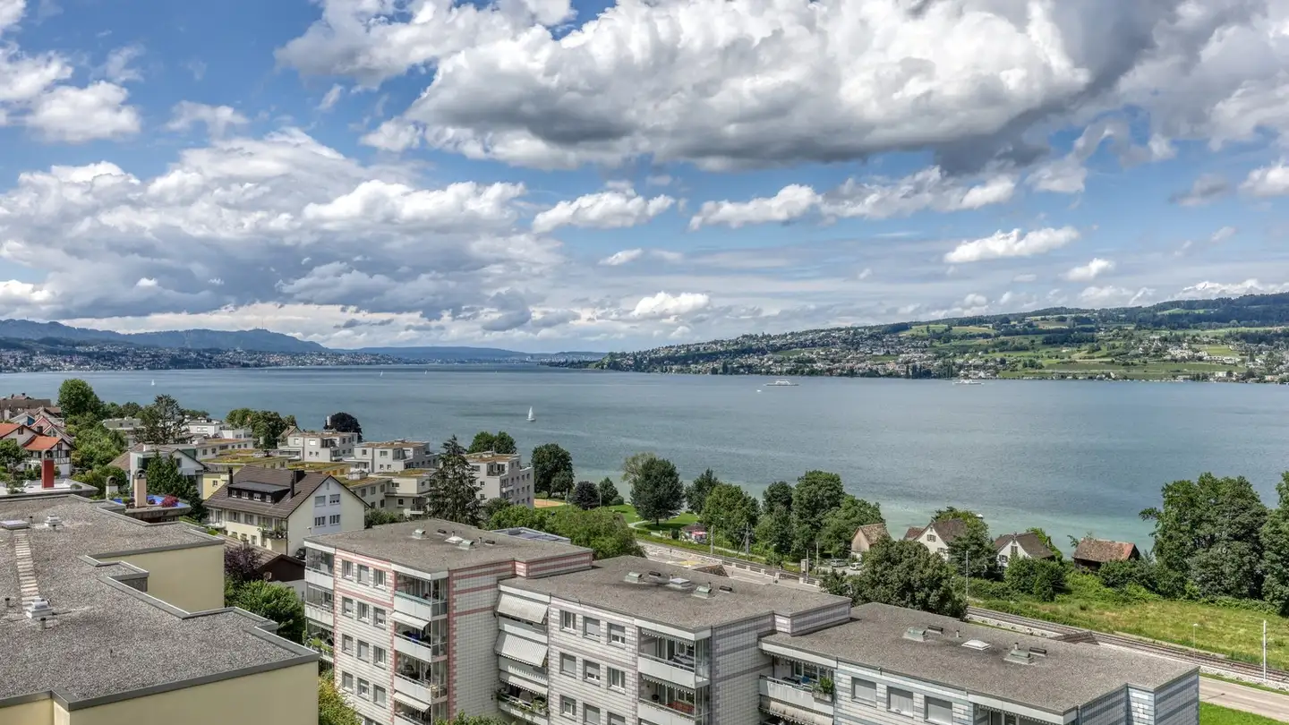 Appartamento in affitto - Alte Landstrasse 100, 8804 Au ZH - Photo 4