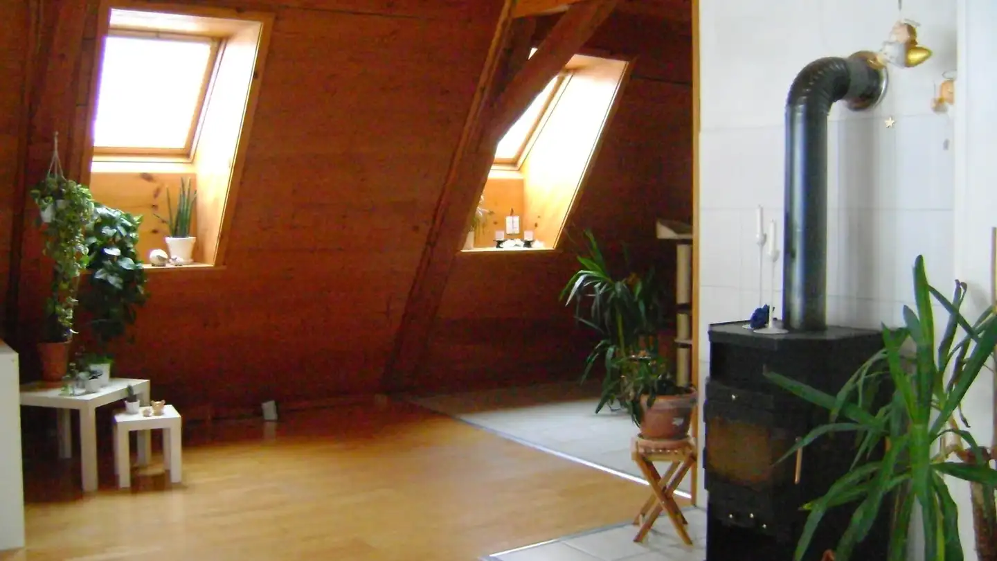 Wohnung mieten - Bickigen 405, 3472 Wynigen - Foto 2