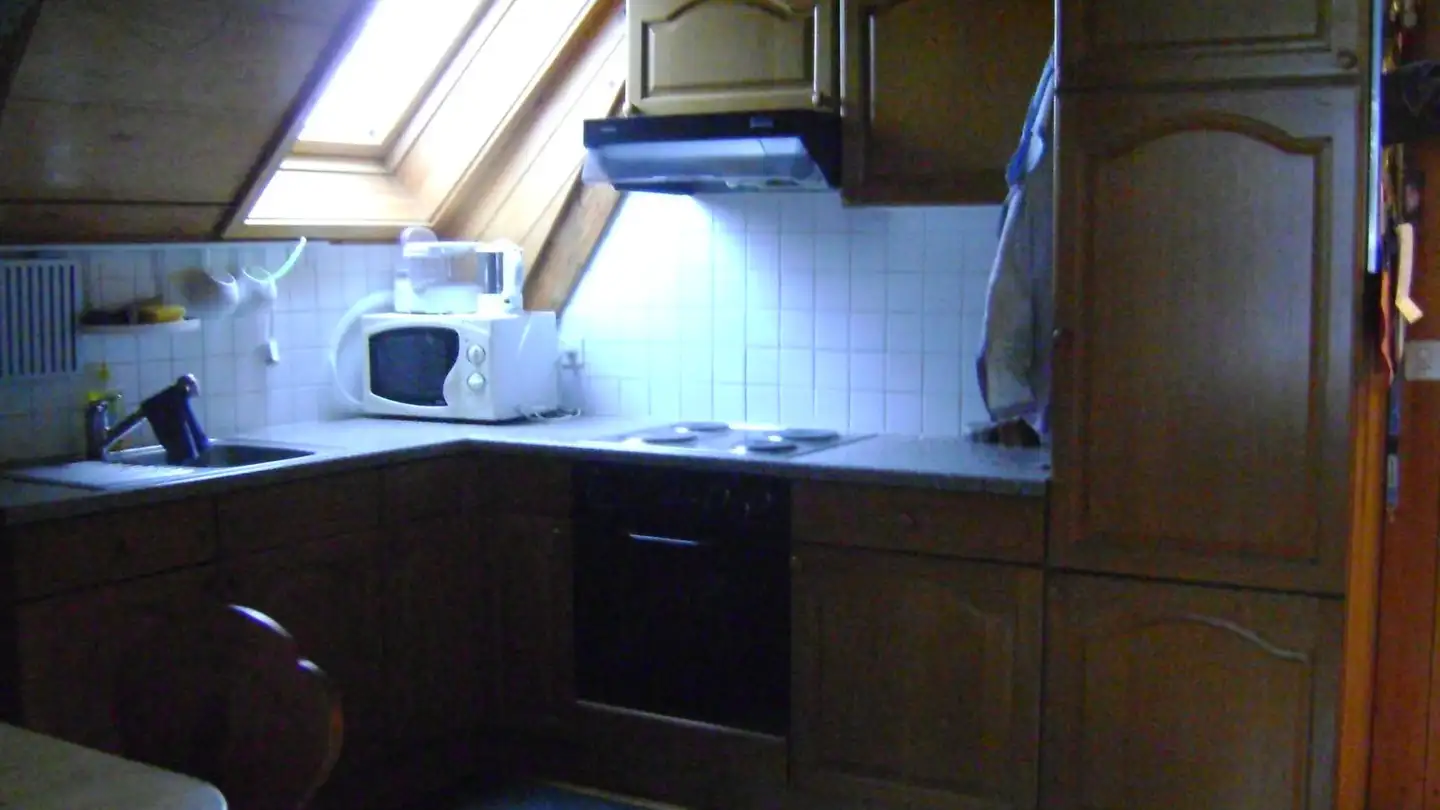 Wohnung mieten - Bickigen 405, 3472 Wynigen - Foto 3