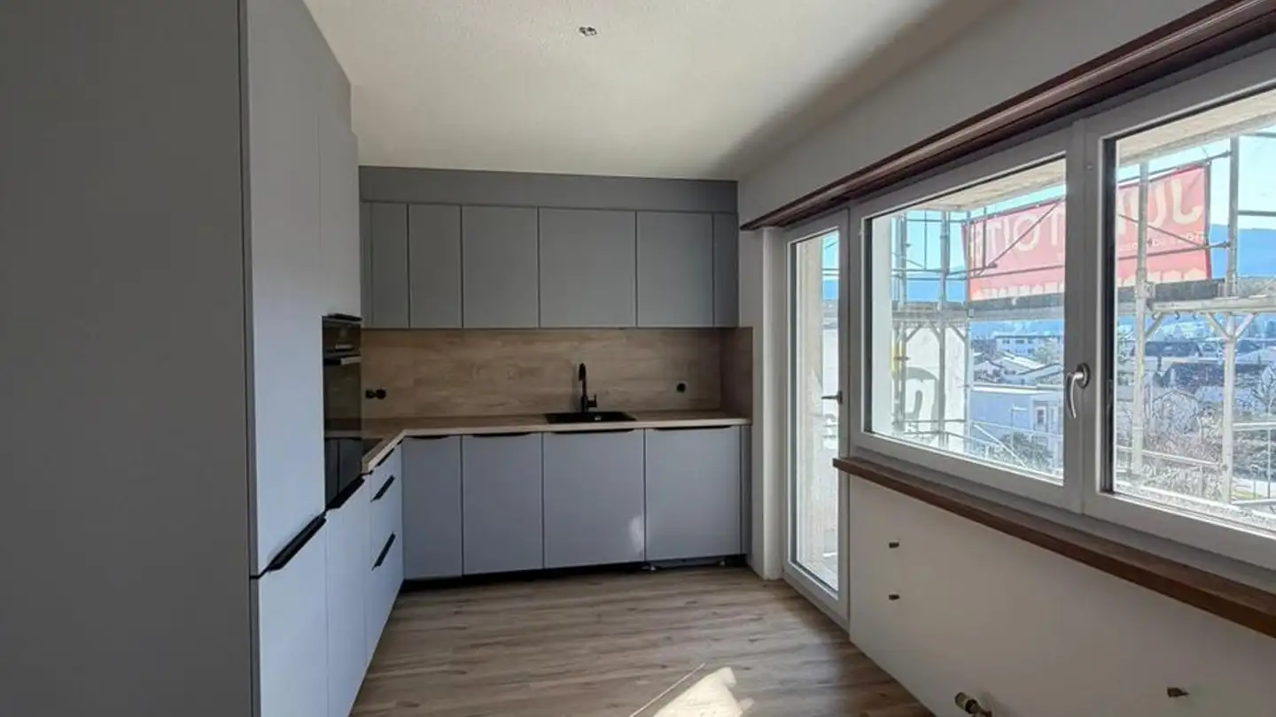 Wohnung mieten - Rue De La Liberté 13, 2854 Bassecourt - Foto 3