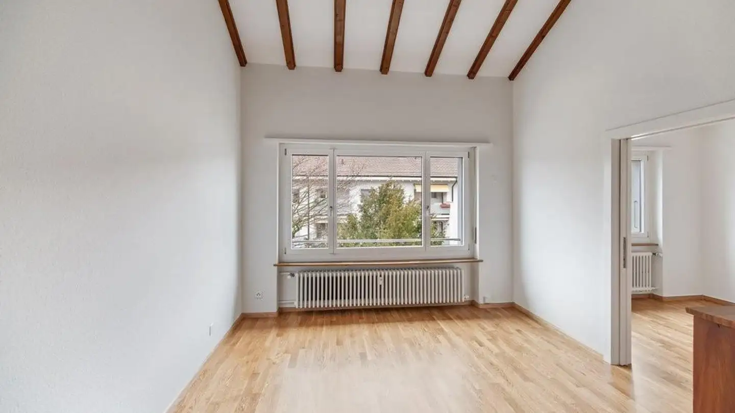 Appartamento in affitto - Im Steinenmüller 17, 4142 Münchenstein - Foto 4