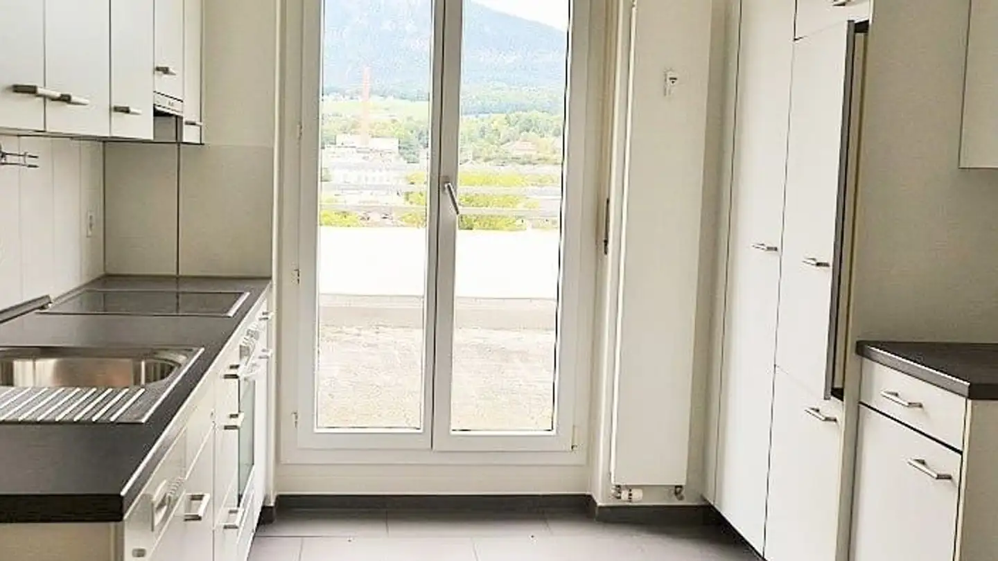 Apartment for rent - Blumenweg 7, 4542 Luterbach